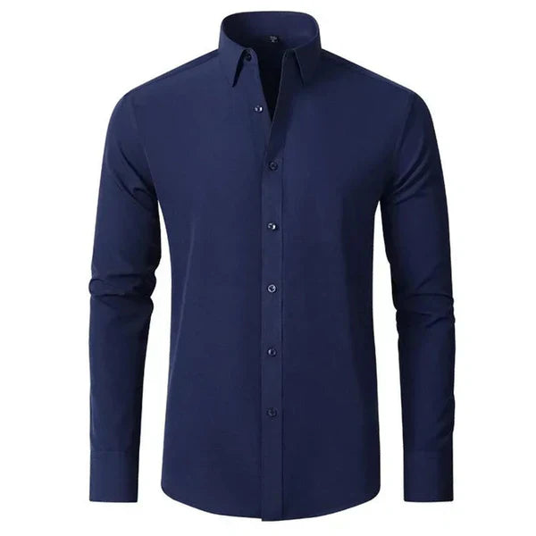 UltraTech Wrinkle-Free & Stretch Shirt