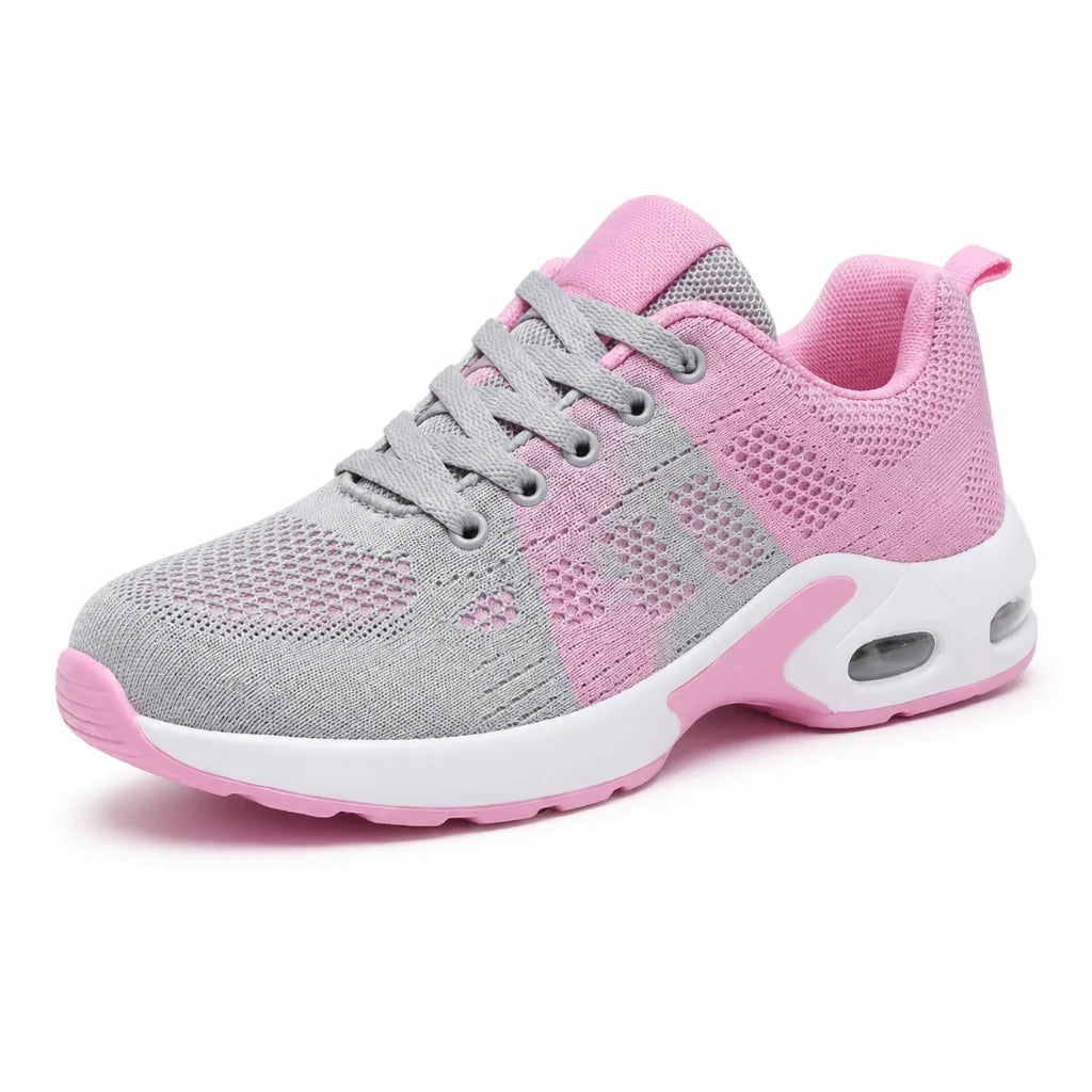 OrthoWalk – Komfort-Sneaker für den ganzen Tag