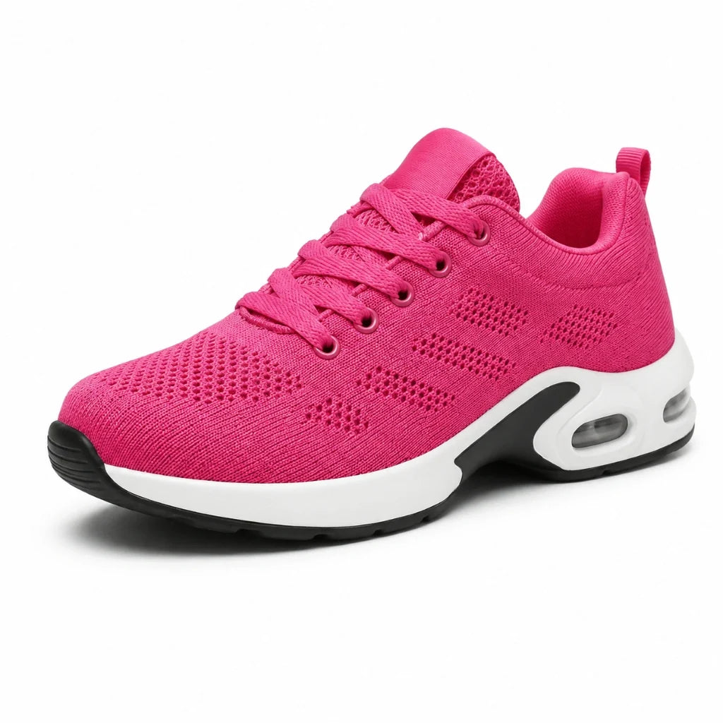 OrthoWalk™ | Lightweight Sneakers with Orthopaedic Support