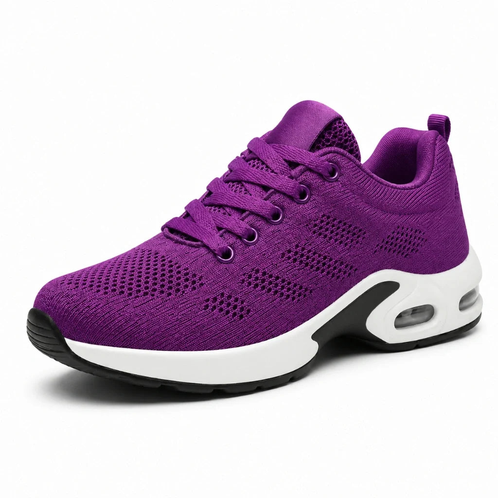 OrthoWalk – Komfort-Sneaker für den ganzen Tag