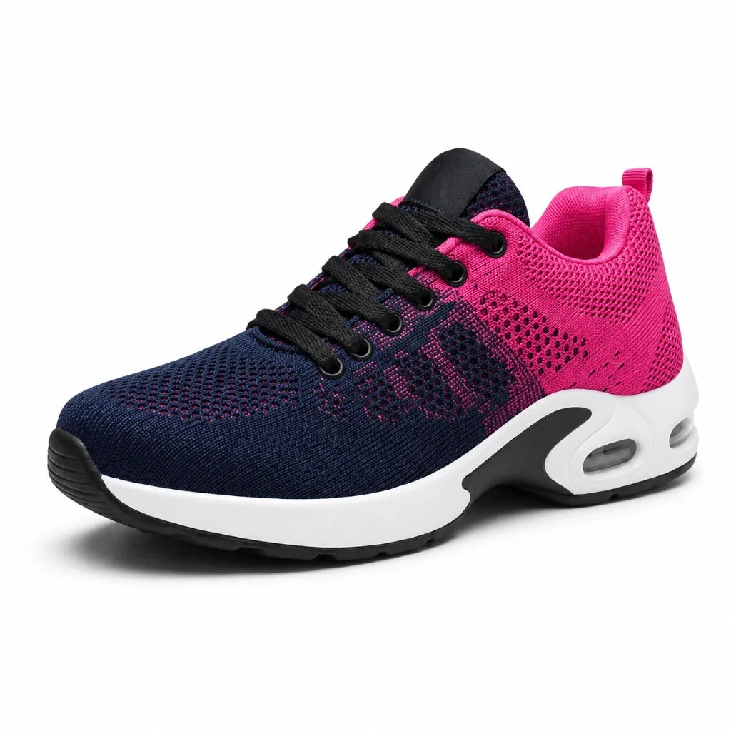 OrthoWalk – Komfort-Sneaker für den ganzen Tag