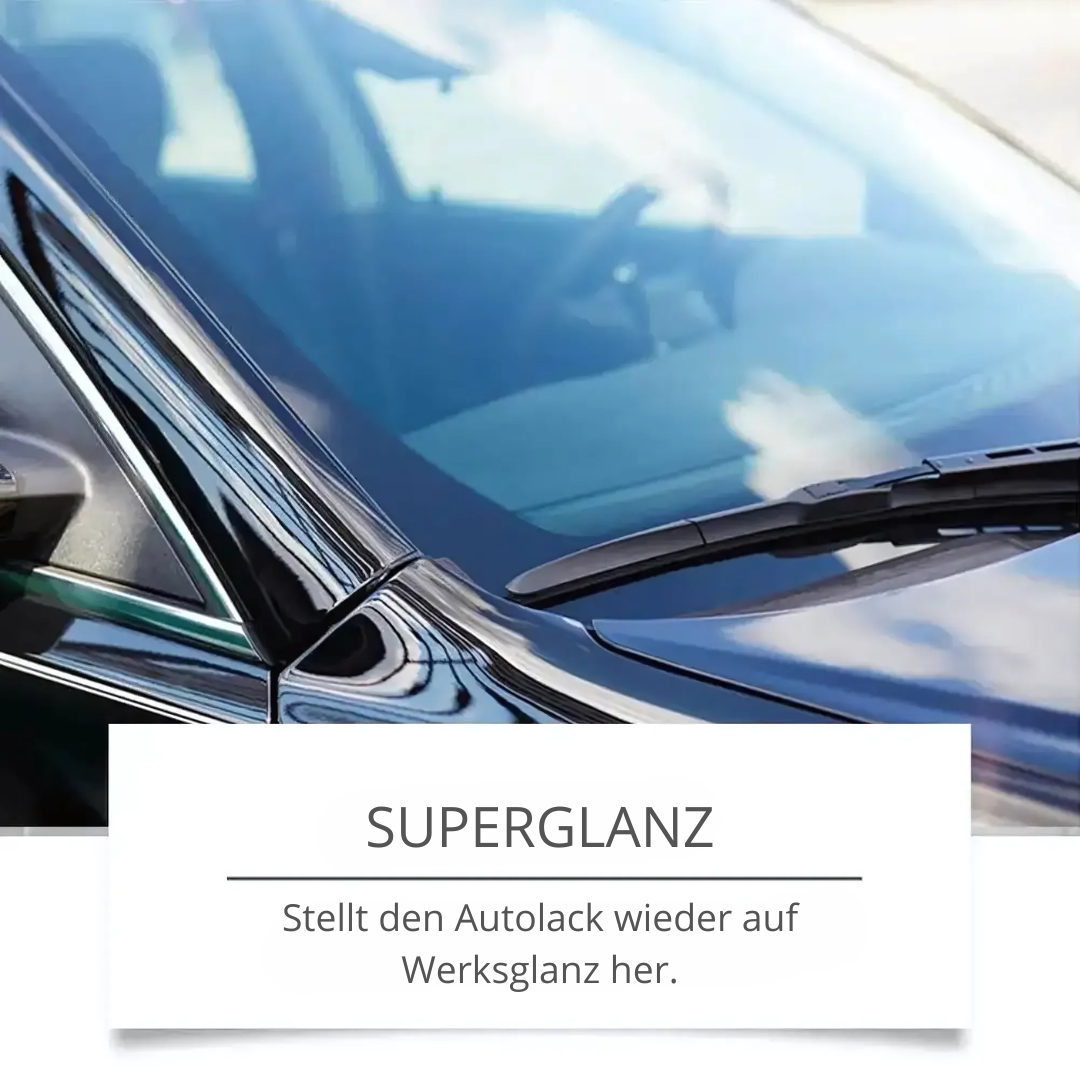 Shine Protect - Reinigung & Glanz | Kaufe 1, Erhalte 1 Gratis