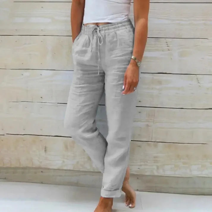 Cleo Women’s Casual Comfort Pants