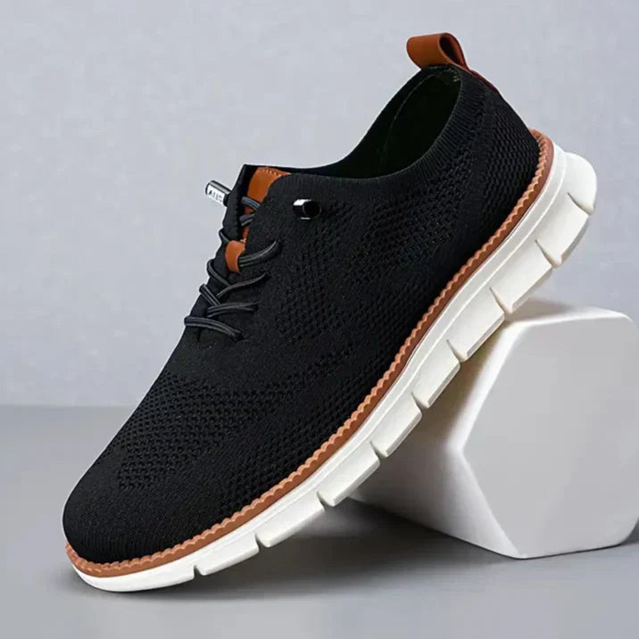 Atmungsaktive und bequeme Slipper – Flex Confort