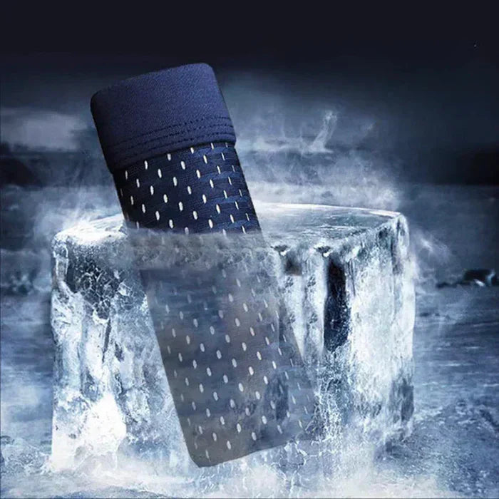 Boxershorts aus Bambusfaser – BoxVicto