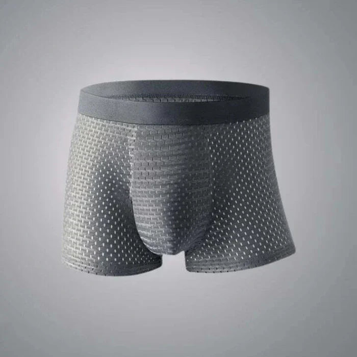 Boxershorts van bamboevezels - BoxVicto