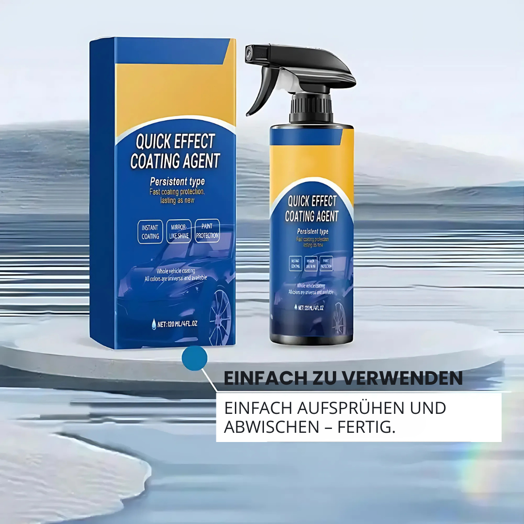 Shine Protect - Reinigung & Glanz | Kaufe 1, Erhalte 1 Gratis