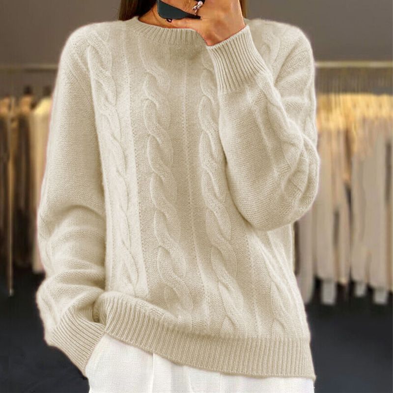 Sophie Damen Pullover
