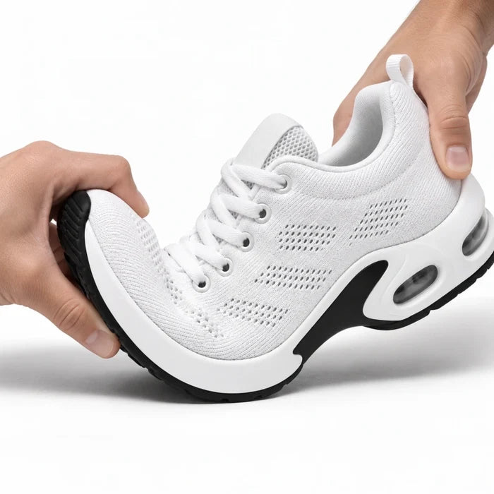 OrthoWalk – Komfort-Sneaker für den ganzen Tag