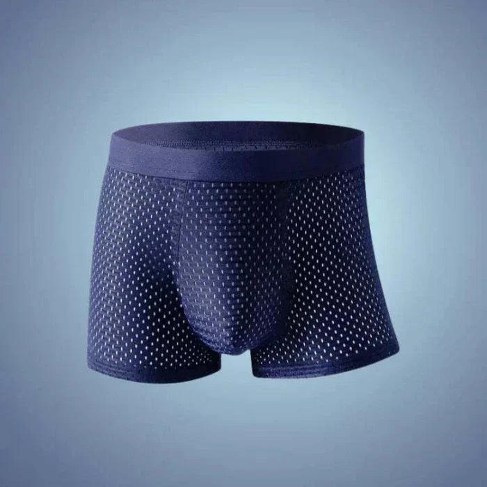 Boxershorts aus Bambusfaser – BoxVicto