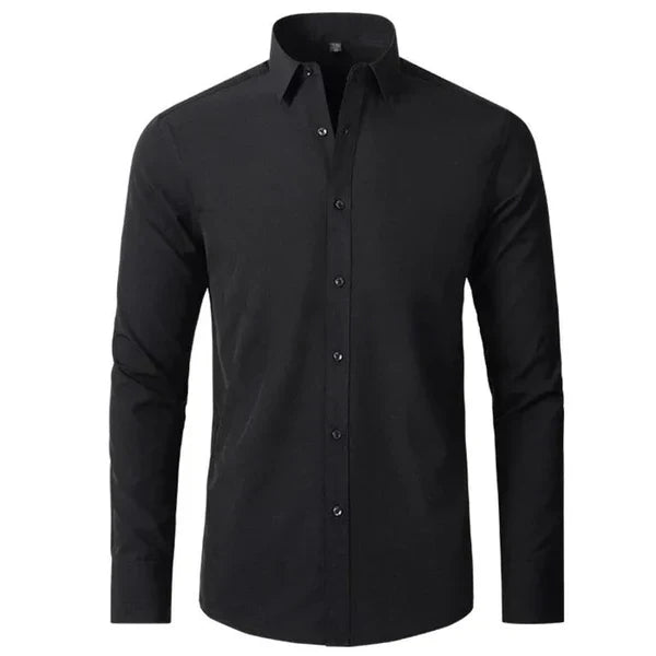 UltraTech Wrinkle-Free & Stretch Shirt
