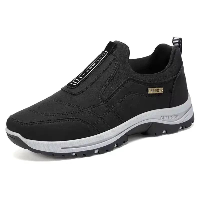 Bequeme und strapazierfähige Schuhe – Outdoor