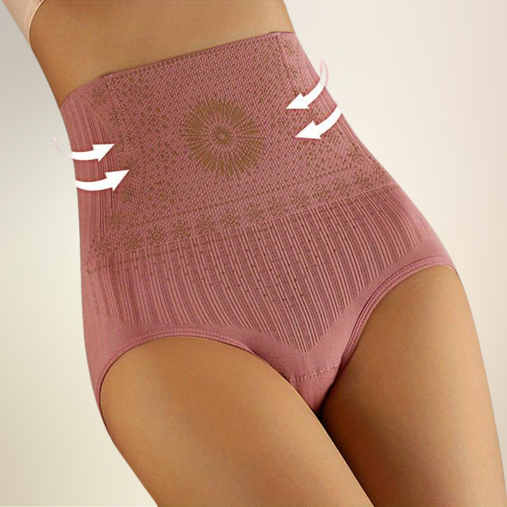 HighFitPro™ | Shaping & Slimming Panties | Buy 5 Get 5 FREE