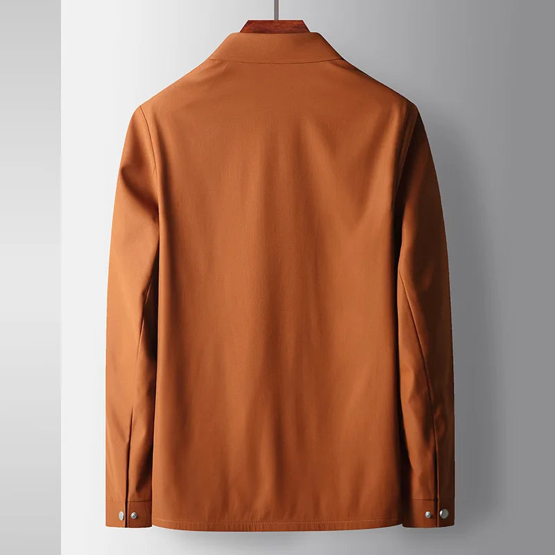 Marcus Elegante Freizeitjacke