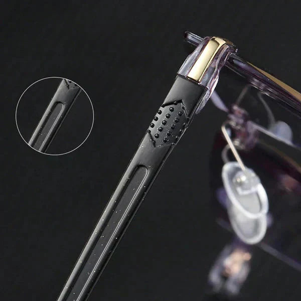 Smarte Brille TR90 – Augenrevolution (Unisex) – Kaufe 1, Erhalte 2