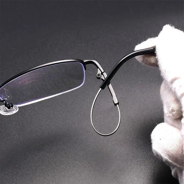 Smarte Brille TR90 – Augenrevolution (Unisex) – Kaufe 1, Erhalte 2