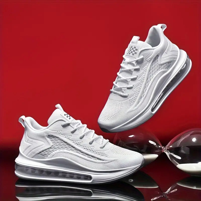 Strapazierfähige und bequeme Air-Schuhe – Confort Air