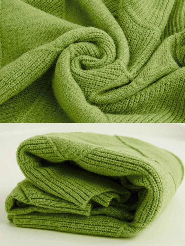 Iris Warmer Damenpullover