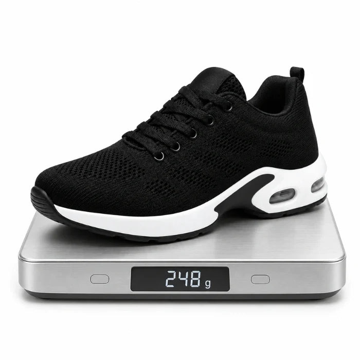 OrthoWalk – Komfort-Sneaker für den ganzen Tag