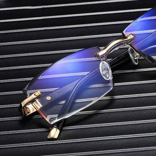 Smarte Brille TR90 – Augenrevolution (Unisex) – Kaufe 1, Erhalte 2