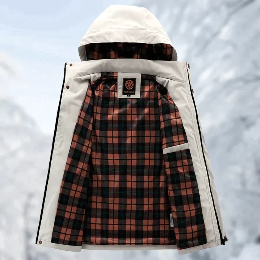 Julian Prime Winterjacke