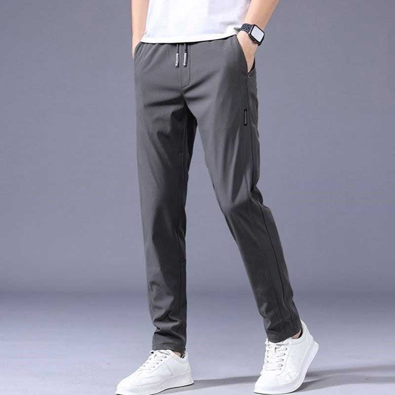 ElasTech Stretch Quick-Dry Trousers