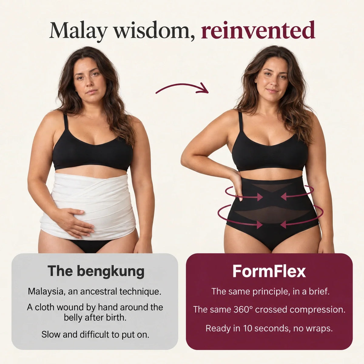 FormFlex™ Formender Slip