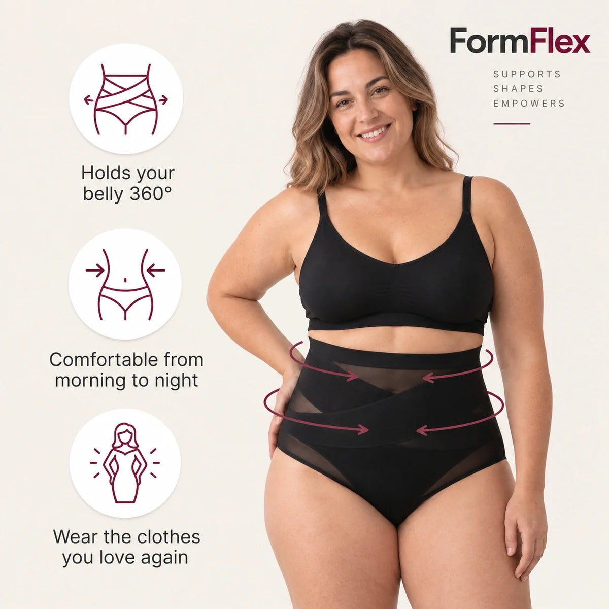 FormFlex™ Formender Slip