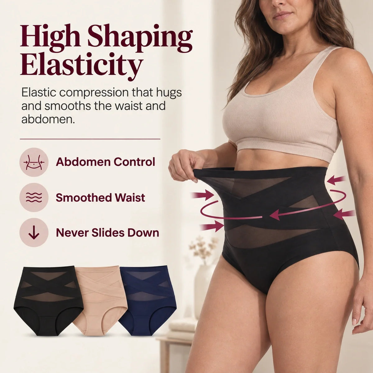 FormFlex™ Formender Slip