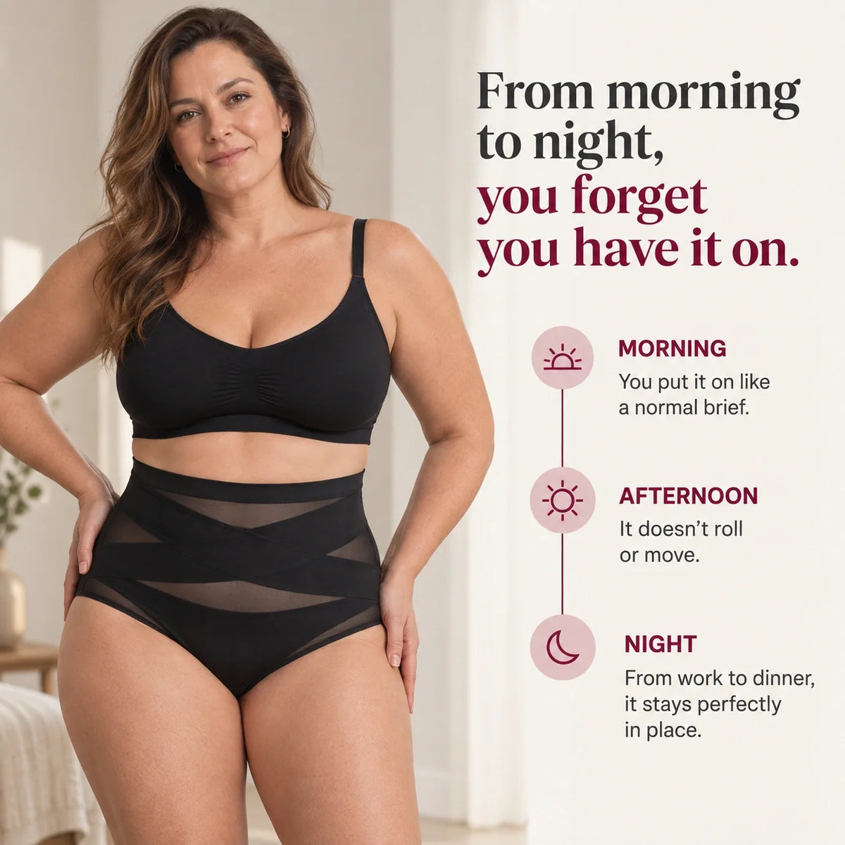 FormFlex™ Formender Slip