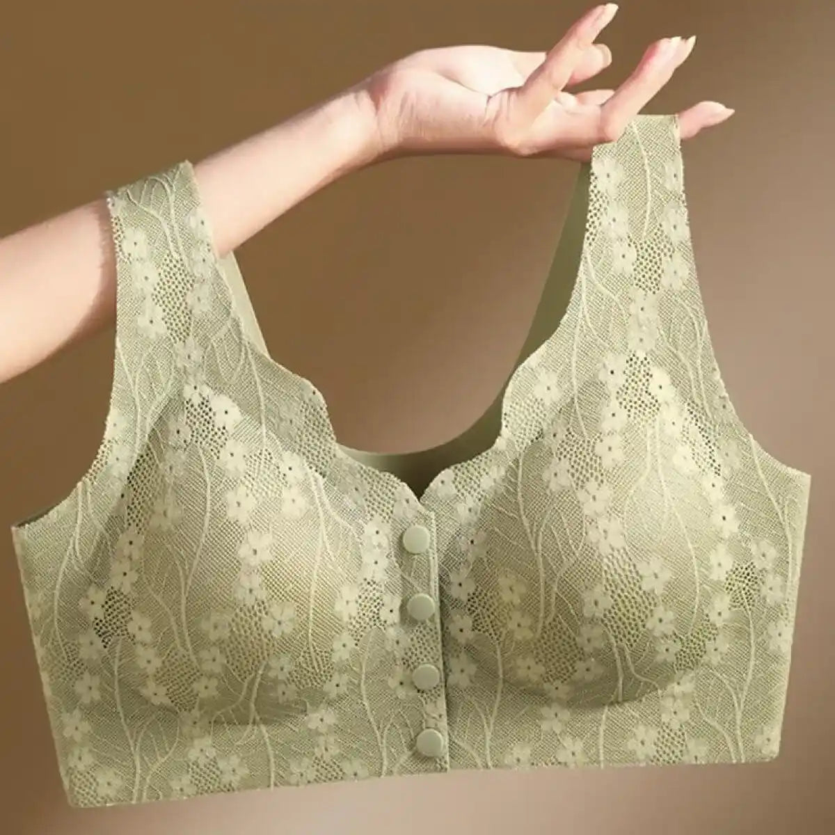 Comfort Lift Bra - Buy 1, Get 3