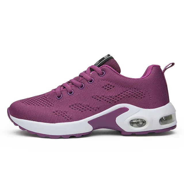 Orthopedische sneakers met luchtbellen - Air Comfort