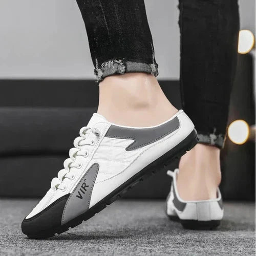 Herren Slipper-Sneaker – Confy