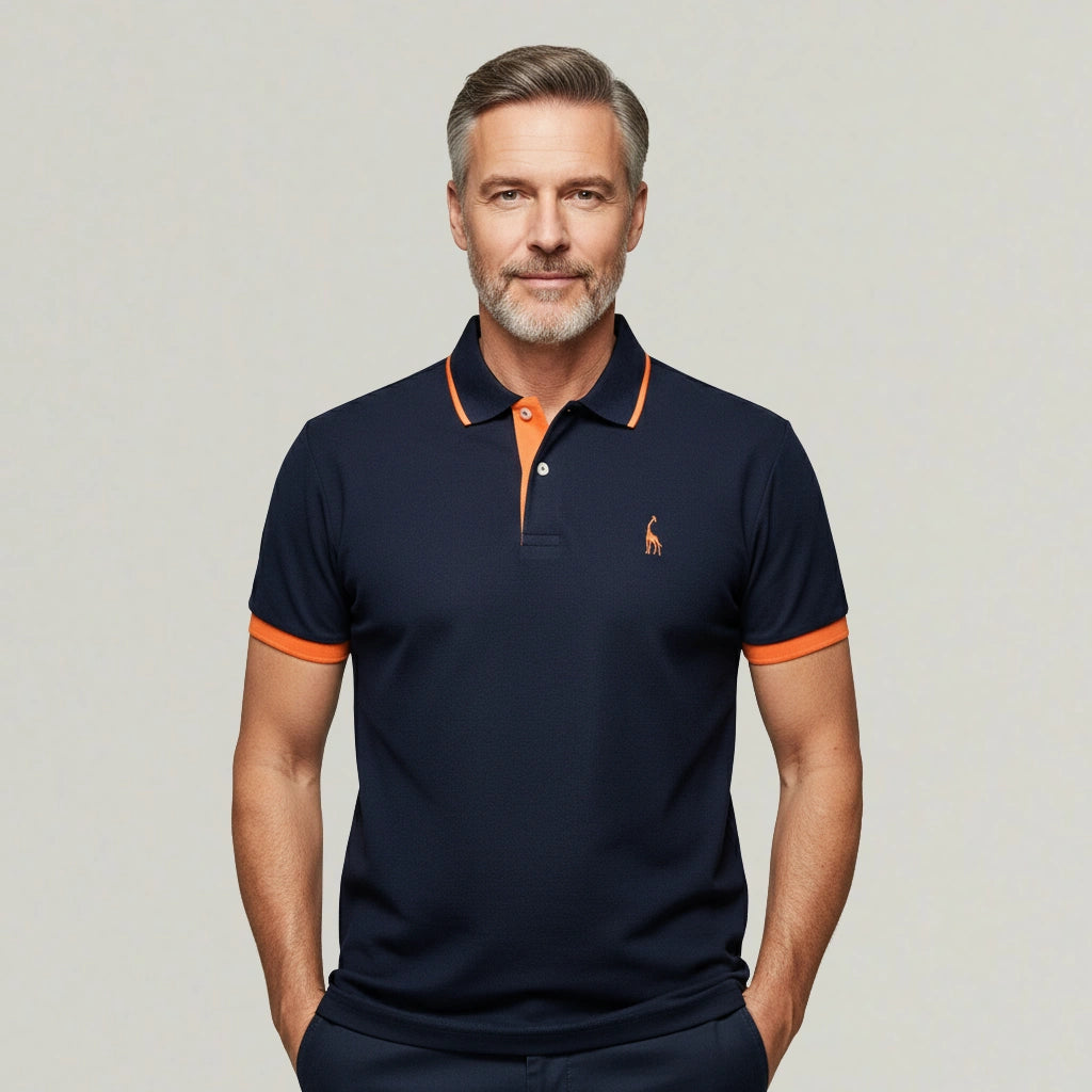 Savanna Heritage Herren-Poloshirt