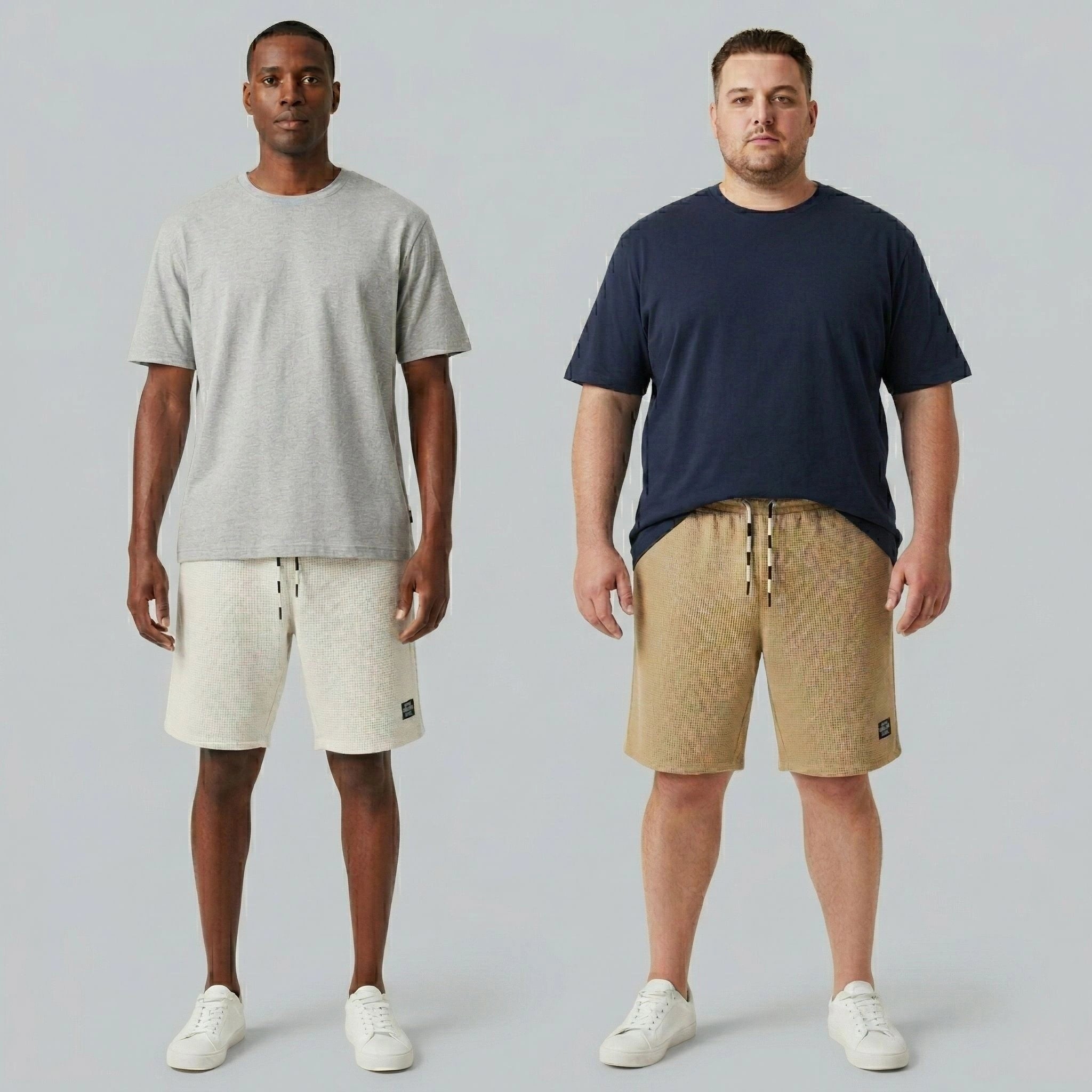 Bequeme Bermuda-Shorts Julian | Kaufe 1, Erhalte 1 GRATIS