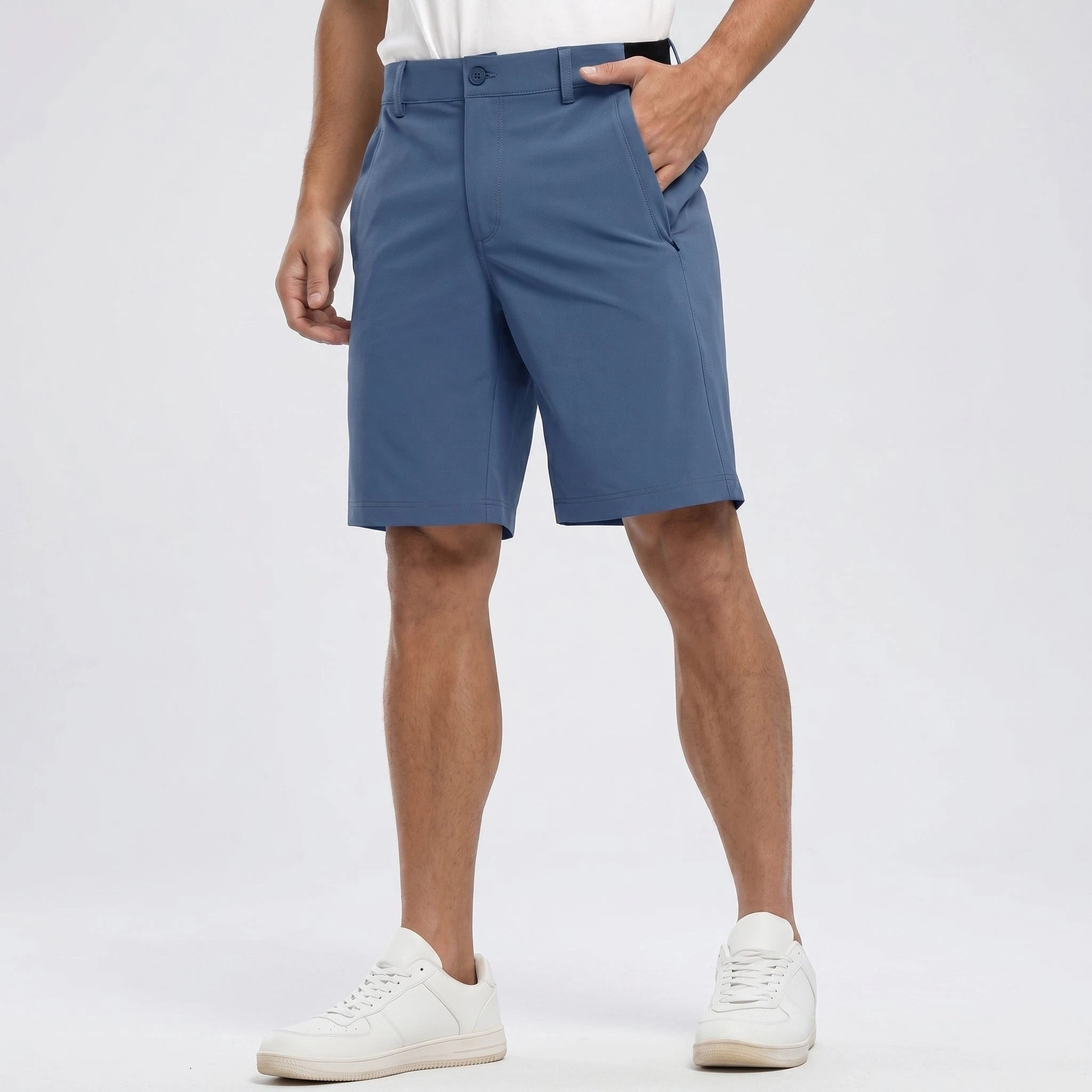 Tech Chino Shorts Herren - Ralph
