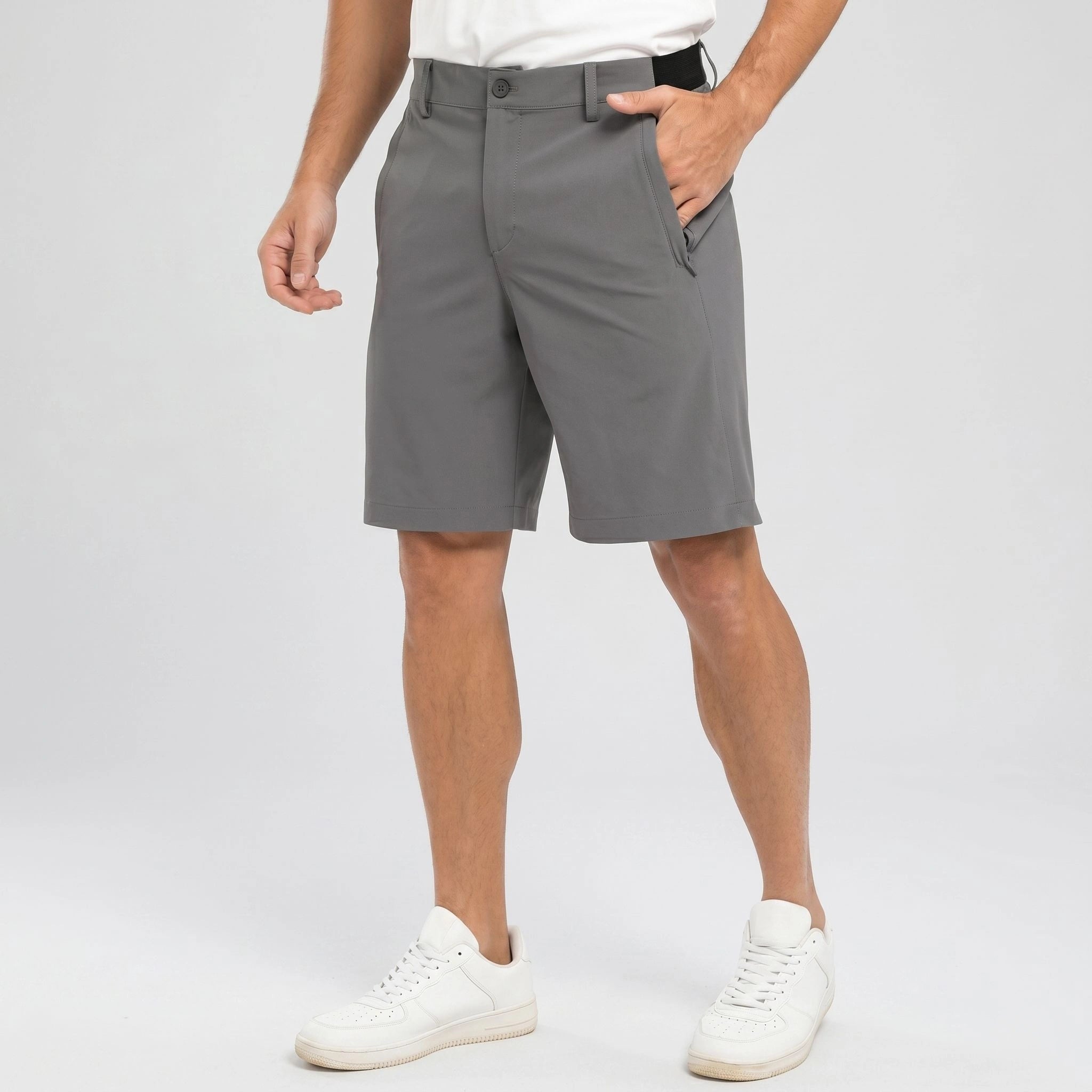 Tech Chino Shorts Herren - Ralph
