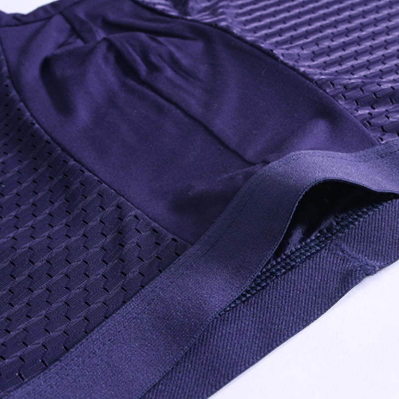 Boxershorts van bamboevezels - BoxVicto