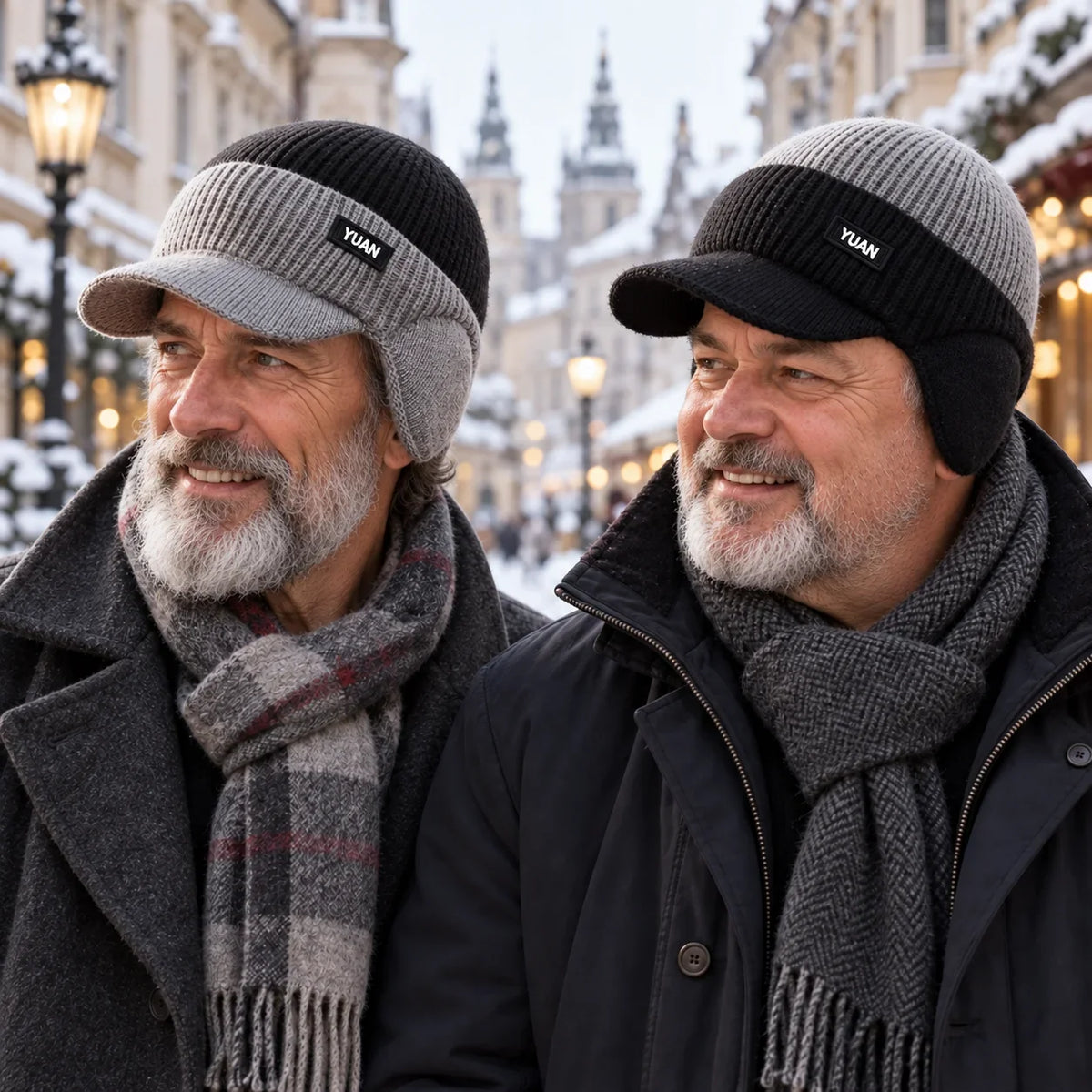 Valen™ – Wintermütze