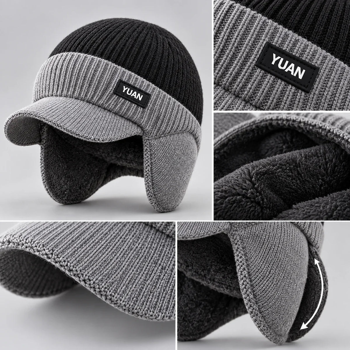 Valen™ – Wintermütze