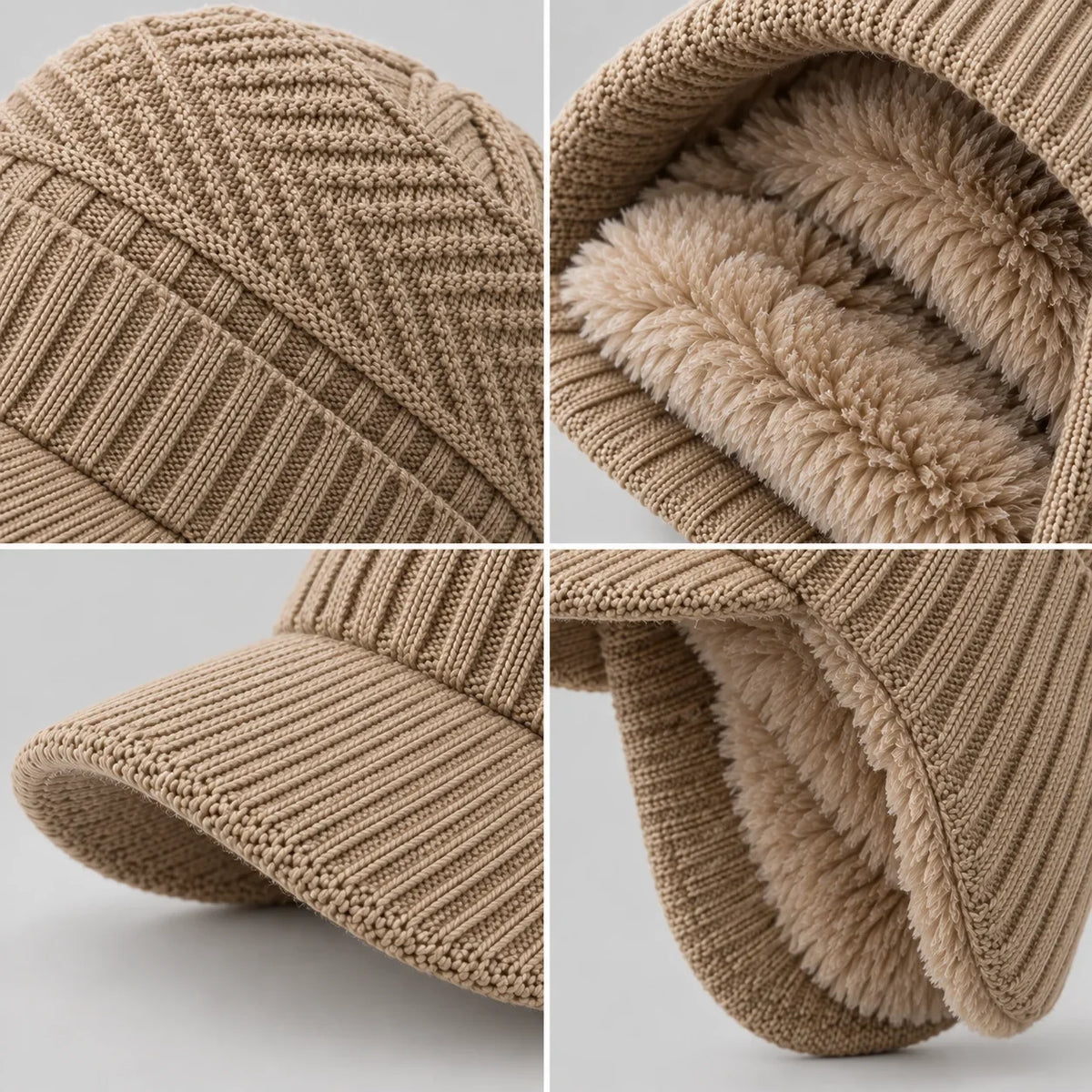 Haldor™ – Wintermütze