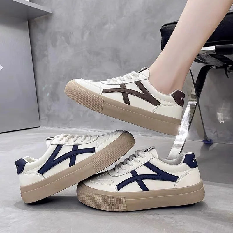 Modern & Stylish Sneakers - Riley