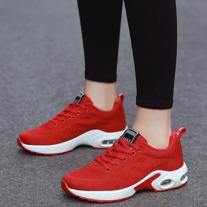 Orthopedische sneakers met luchtbellen - Air Comfort