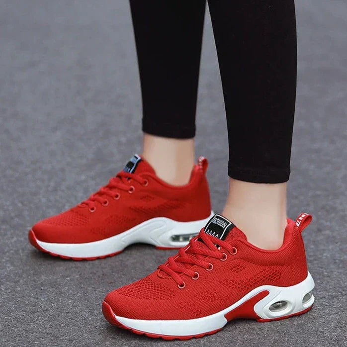 Orthopädische Sneaker mit Luftpolstern - Air Comfort
