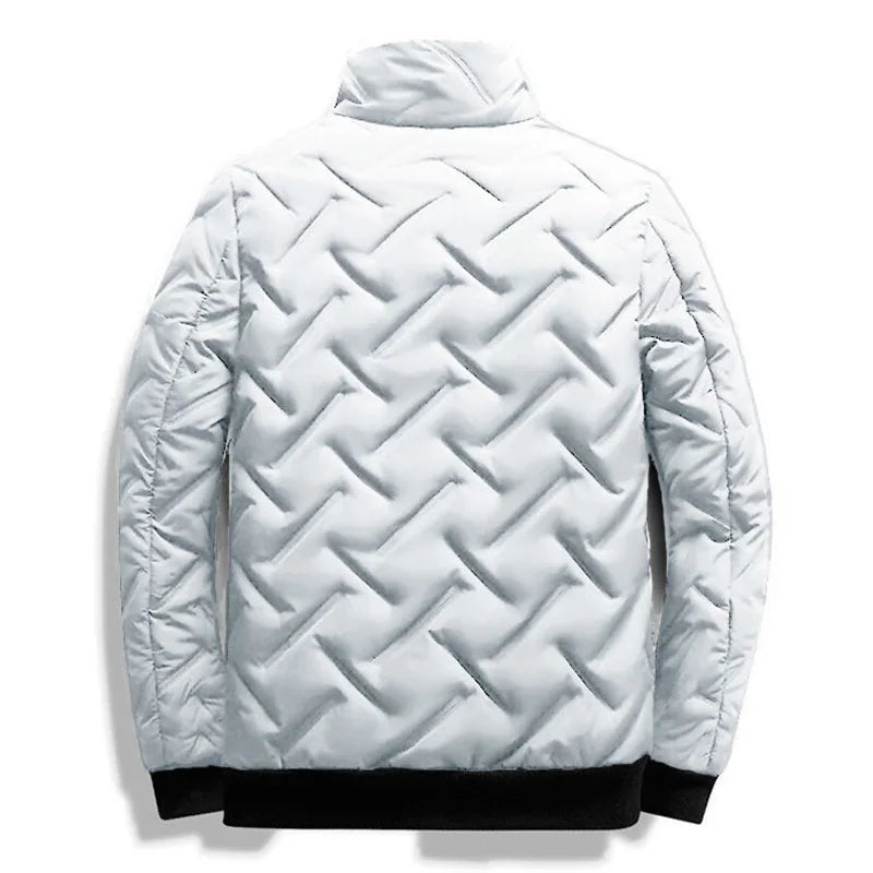 Poland Herren Winterjacke