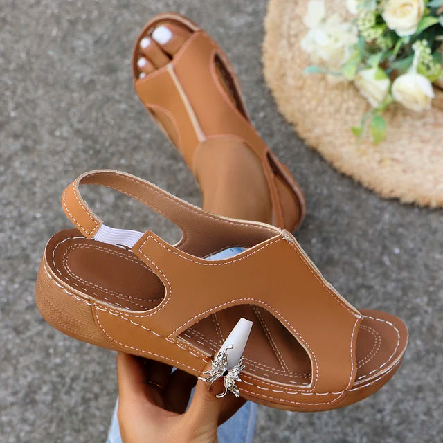 Elegant & Comfortable Sandals - Grace