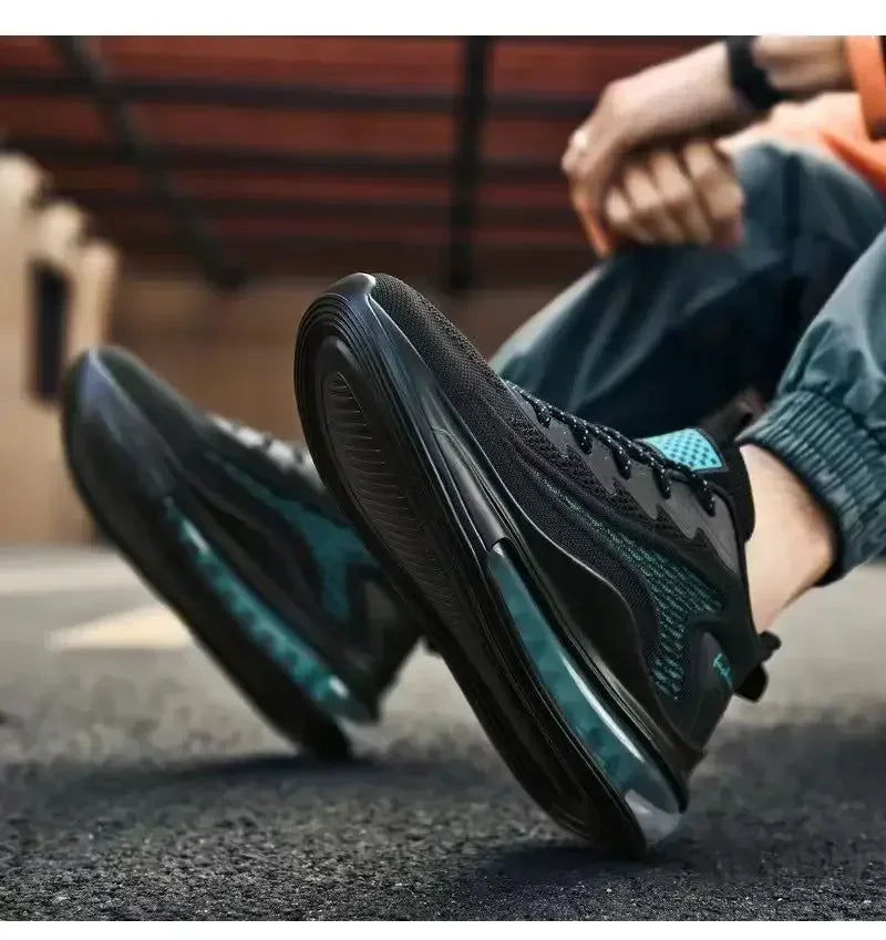 Durable & Comfortable Air Shoes - Confort Air