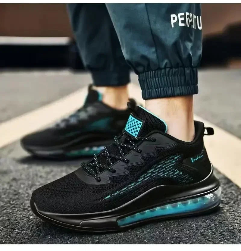 Durable & Comfortable Air Shoes - Confort Air