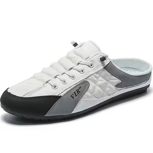 Herren Slipper-Sneaker – Confy