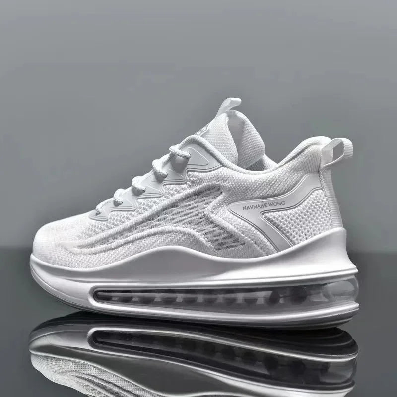 Durable & Comfortable Air Shoes - Confort Air